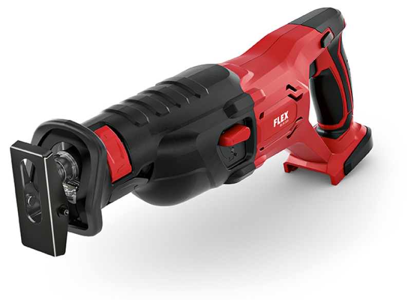 Akku-Säbelsäge mit Pendelhub RS 29 18,0 V